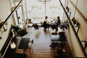 solutions encaissement commerce bouche