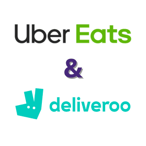 APITIC intègre Uber Eats & Deliveroo !