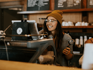 Logiciel de caisse pour café : fonctionnalités et mise en place du dispositif