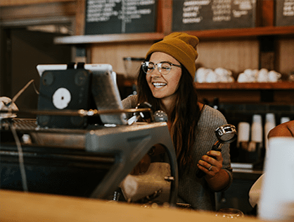 Comment optimiser le parcours client dans un café ?