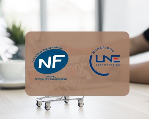 Qu'est-ce que la norme NF525 & le LNE ?