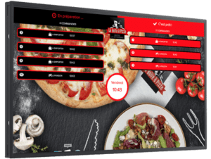 TABLETTE-300x300 Quel logiciel de caisse pour les pizzerias ?
