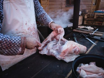 Quelle balance de pesage choisir pour un métier de bouche ?