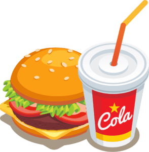 fast-food-294x300 différence fast food et fast good