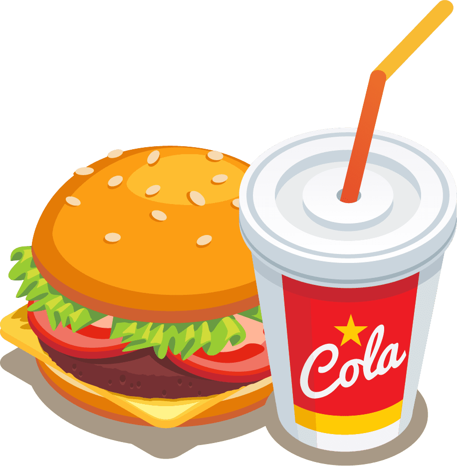 fast food logiciel de caisse