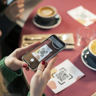Paiement à table