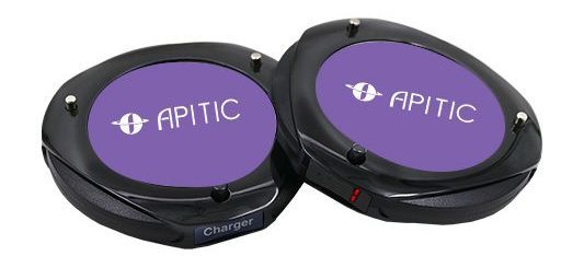Bipeur Apitic