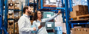 Gestion des stocks