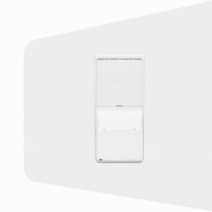 Borne de commande samsung