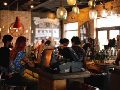 Etude Gira | Les indépendants propulsent les restaurants vers une année florissante !