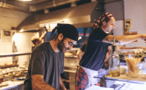 Restaurateur