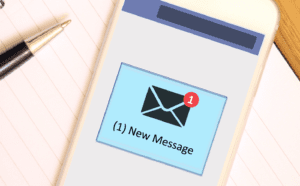 Notification rappel restaurateur