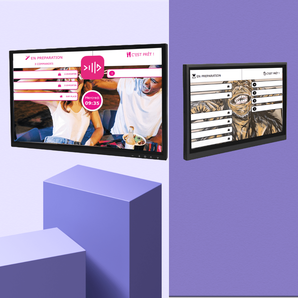 Image hover effect image