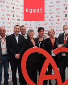 Egast salon