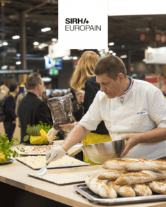 Europain Salon