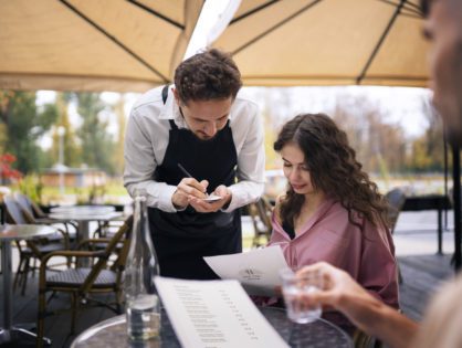 Nouvelle loi : le "fait maison" pour la restauration