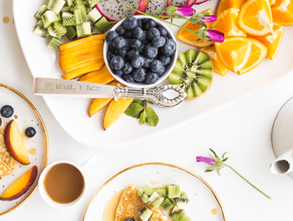 À la découverte des tendances alimentaires !